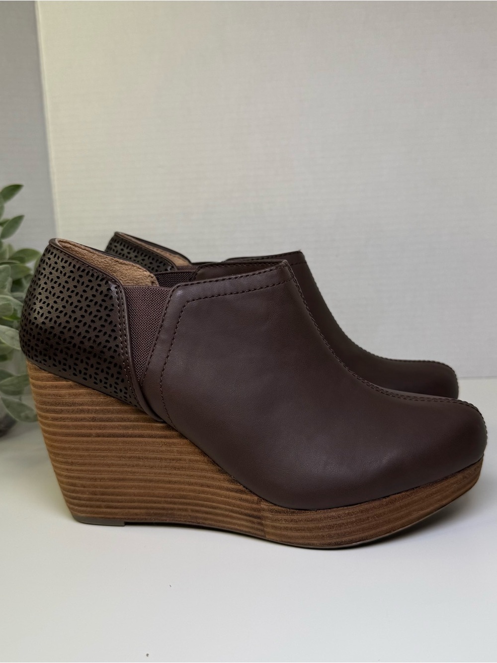 Dr. Scholl's Women's Harlow Ankle Boot